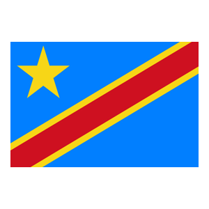 民主刚果U23