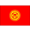 吉尔吉斯斯坦U23
