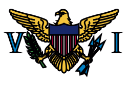 美属维尔京群岛女足 